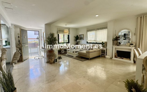 Revente - Villa individuelle - Benalmadena - Arroyo de la Miel