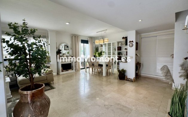 Revente - Villa individuelle - Benalmadena - Arroyo de la Miel