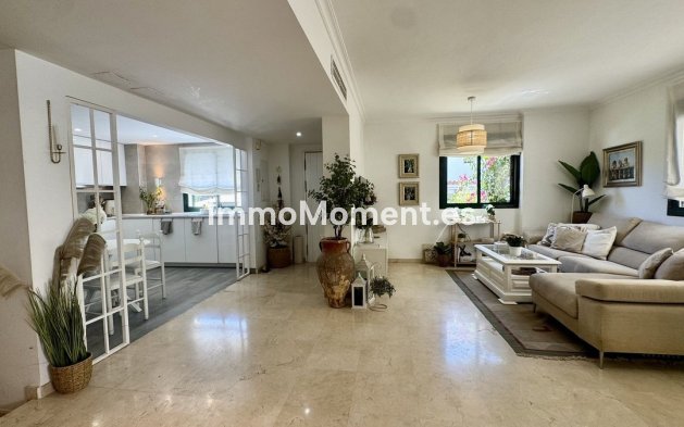 Revente - Villa individuelle - Benalmadena - Arroyo de la Miel