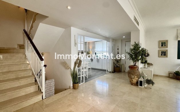 Revente - Villa individuelle - Benalmadena - Arroyo de la Miel
