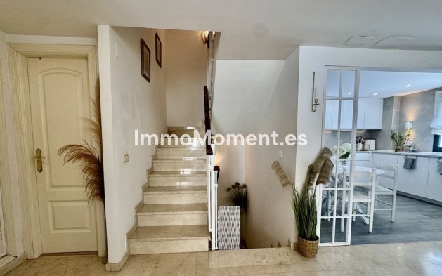 Revente - Villa individuelle - Benalmadena - Arroyo de la Miel