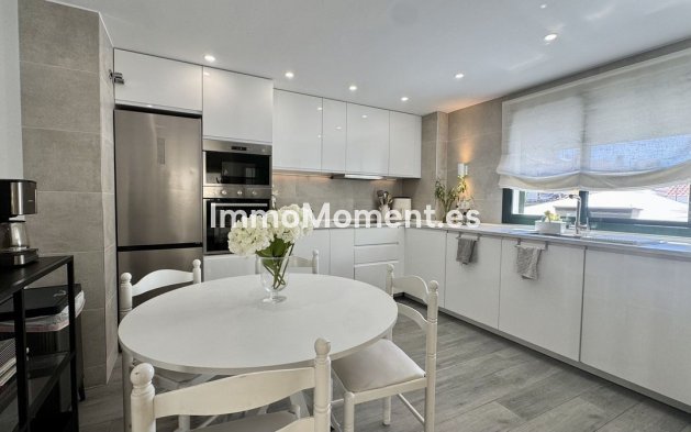 Revente - Villa individuelle - Benalmadena - Arroyo de la Miel