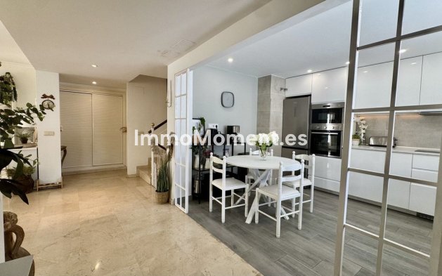 Revente - Villa individuelle - Benalmadena - Arroyo de la Miel
