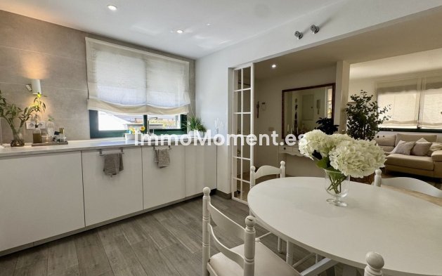 Revente - Villa individuelle - Benalmadena - Arroyo de la Miel