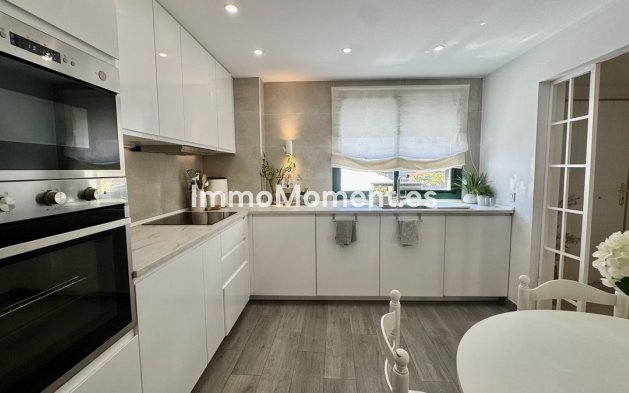 Revente - Villa individuelle - Benalmadena - Arroyo de la Miel