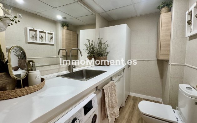 Revente - Villa individuelle - Benalmadena - Arroyo de la Miel