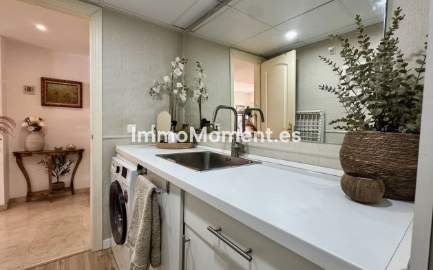 Revente - Villa individuelle - Benalmadena - Arroyo de la Miel