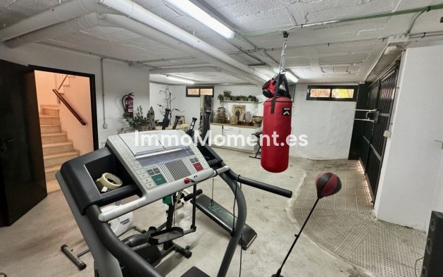 Revente - Villa individuelle - Benalmadena - Arroyo de la Miel