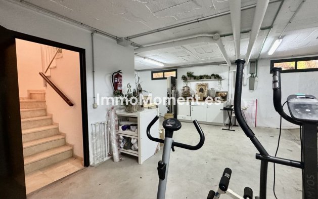 Revente - Villa individuelle - Benalmadena - Arroyo de la Miel