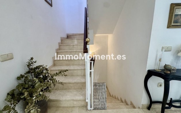 Revente - Villa individuelle - Benalmadena - Arroyo de la Miel