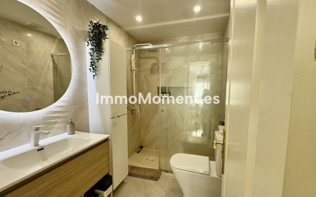 Revente - Villa individuelle - Benalmadena - Arroyo de la Miel