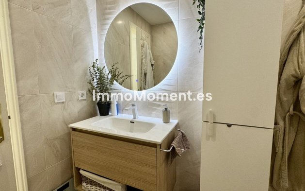 Revente - Villa individuelle - Benalmadena - Arroyo de la Miel