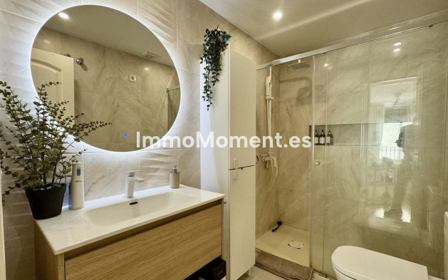 Revente - Villa individuelle - Benalmadena - Arroyo de la Miel