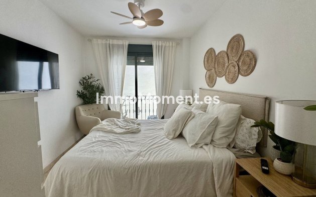 Revente - Villa individuelle - Benalmadena - Arroyo de la Miel