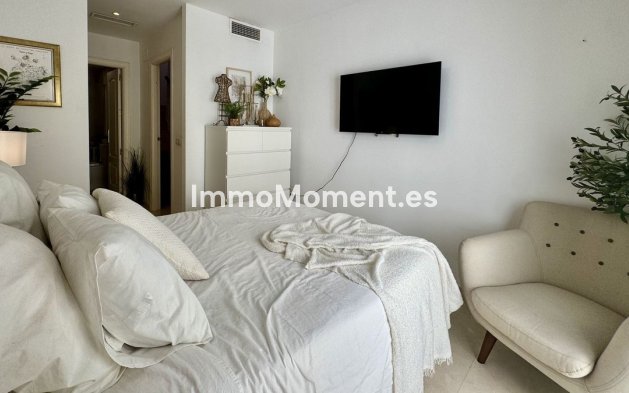Revente - Villa individuelle - Benalmadena - Arroyo de la Miel
