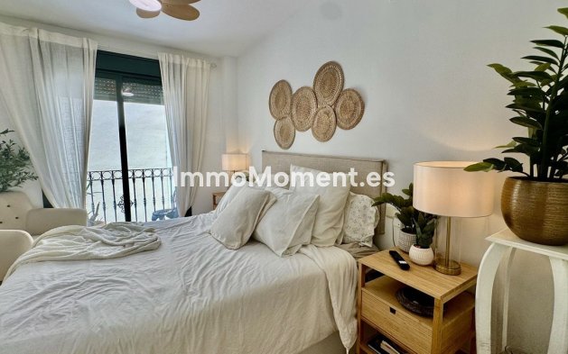 Revente - Villa individuelle - Benalmadena - Arroyo de la Miel
