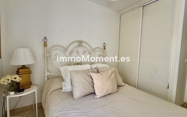 Revente - Villa individuelle - Benalmadena - Arroyo de la Miel