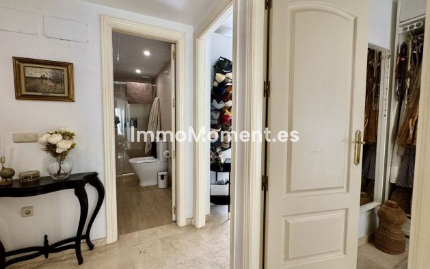 Revente - Villa individuelle - Benalmadena - Arroyo de la Miel