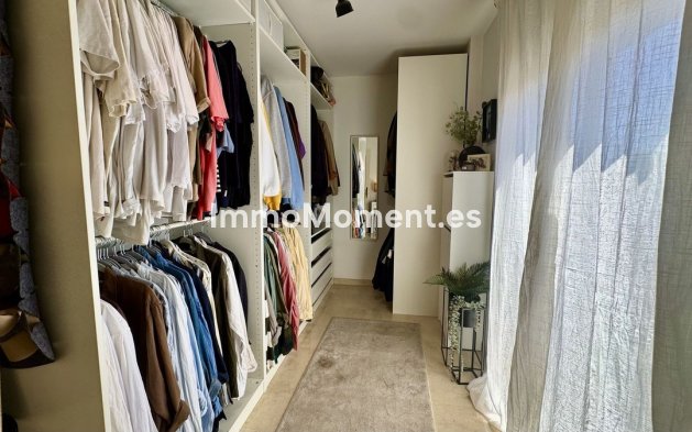 Revente - Villa individuelle - Benalmadena - Arroyo de la Miel