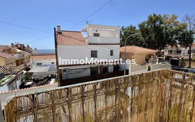 Revente - Villa individuelle - Benalmadena - Arroyo de la Miel