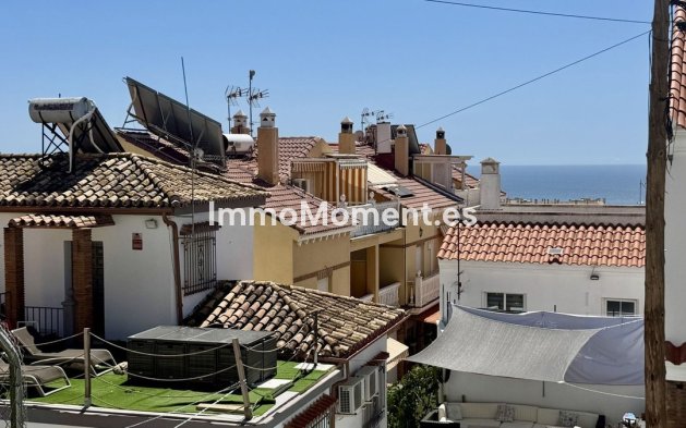 Revente - Villa individuelle - Benalmadena - Arroyo de la Miel