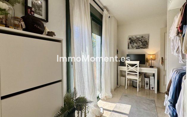 Revente - Villa individuelle - Benalmadena - Arroyo de la Miel