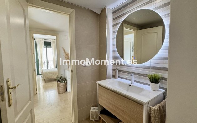 Revente - Villa individuelle - Benalmadena - Arroyo de la Miel