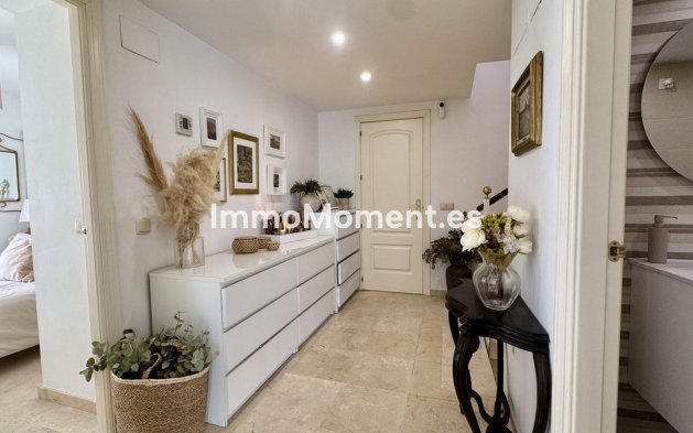 Revente - Villa individuelle - Benalmadena - Arroyo de la Miel