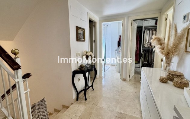 Revente - Villa individuelle - Benalmadena - Arroyo de la Miel