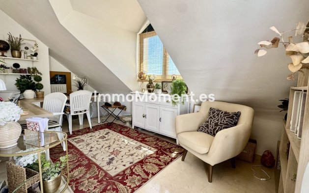 Revente - Villa individuelle - Benalmadena - Arroyo de la Miel