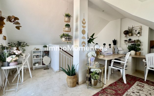 Revente - Villa individuelle - Benalmadena - Arroyo de la Miel