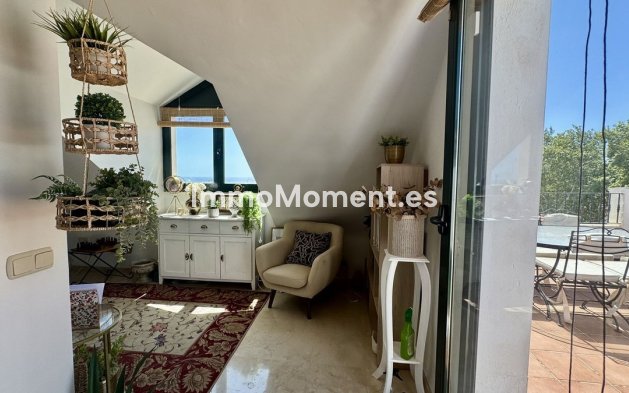 Revente - Villa individuelle - Benalmadena - Arroyo de la Miel