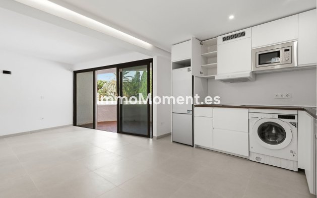 Bestaande woning - Appartement - Marbella - Marbella Centro