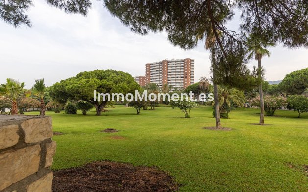 Bestaande woning - Appartement - Marbella - Marbella Centro