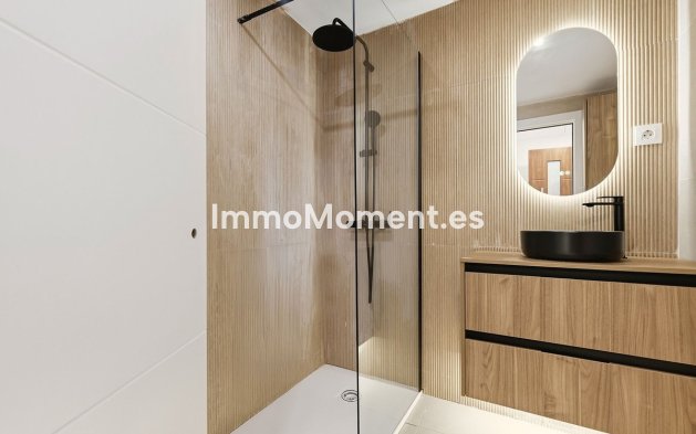 Bestaande woning - Appartement - Marbella - Marbella Centro