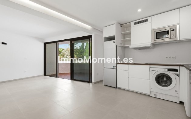 Bestaande woning - Appartement - Marbella - Marbella Centro