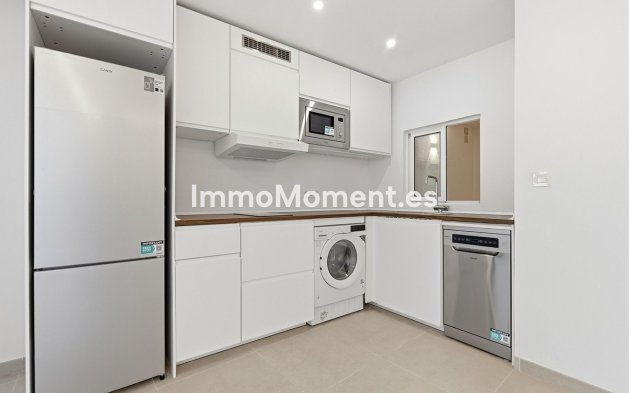 Bestaande woning - Appartement - Marbella - Marbella Centro