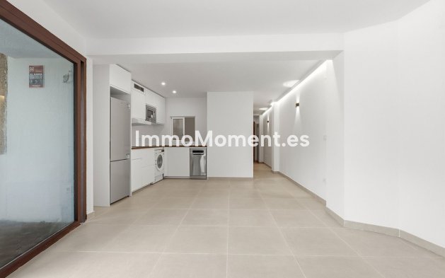 Bestaande woning - Appartement - Marbella - Marbella Centro
