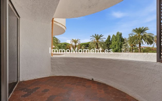 Bestaande woning - Appartement - Marbella - Marbella Centro