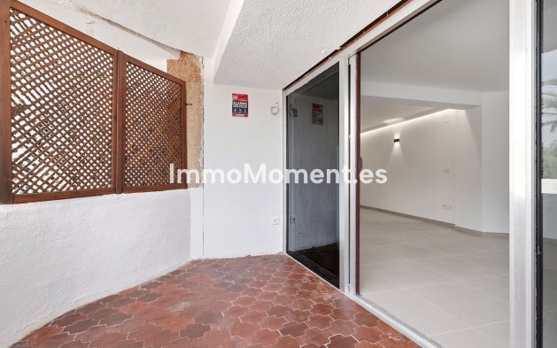 Bestaande woning - Appartement - Marbella - Marbella Centro