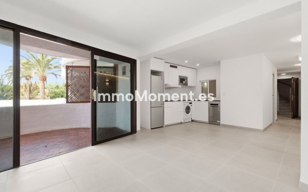 Bestaande woning - Appartement - Marbella - Marbella Centro