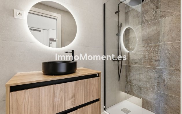 Bestaande woning - Appartement - Marbella - Marbella Centro