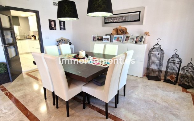 Reventa - Villa independiente - Marbella - Santa Clara