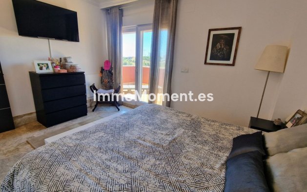 Reventa - Villa independiente - Marbella - Santa Clara