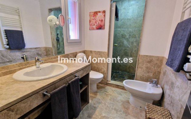 Reventa - Villa independiente - Marbella - Santa Clara