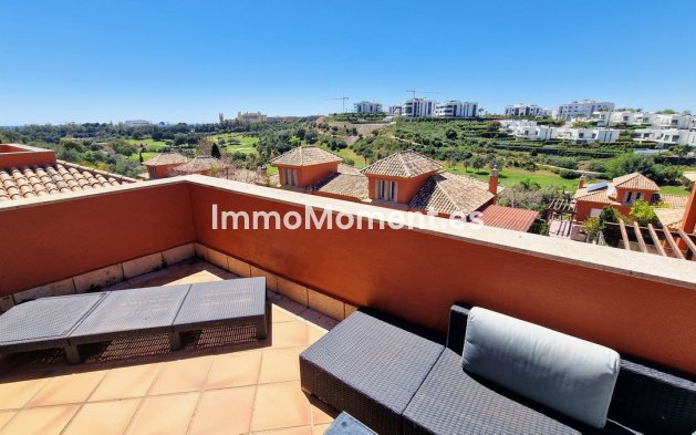 Reventa - Villa independiente - Marbella - Santa Clara