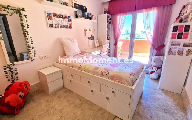 Reventa - Villa independiente - Marbella - Santa Clara