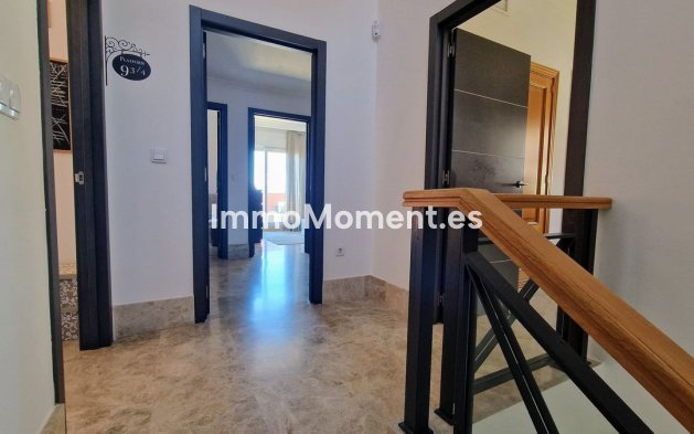 Reventa - Villa independiente - Marbella - Santa Clara