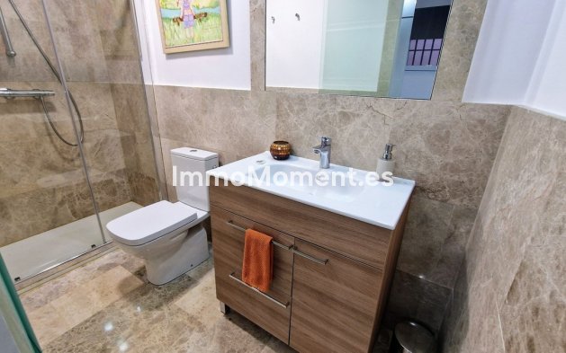 Reventa - Villa independiente - Marbella - Santa Clara