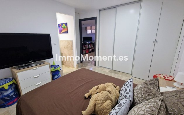 Reventa - Villa independiente - Marbella - Santa Clara